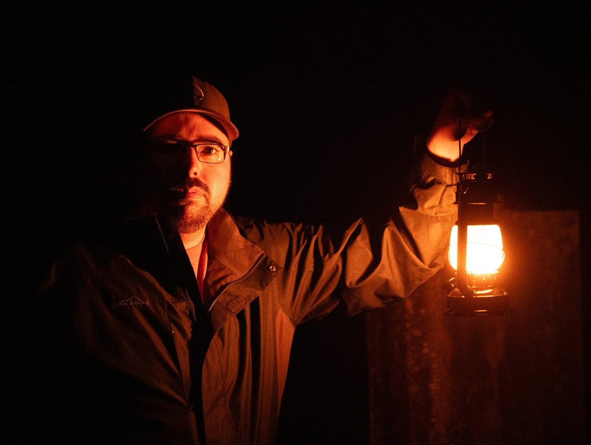 Ottawa’s Most Unique Haunted Tour: Discover the Mysteries of the Ottaw